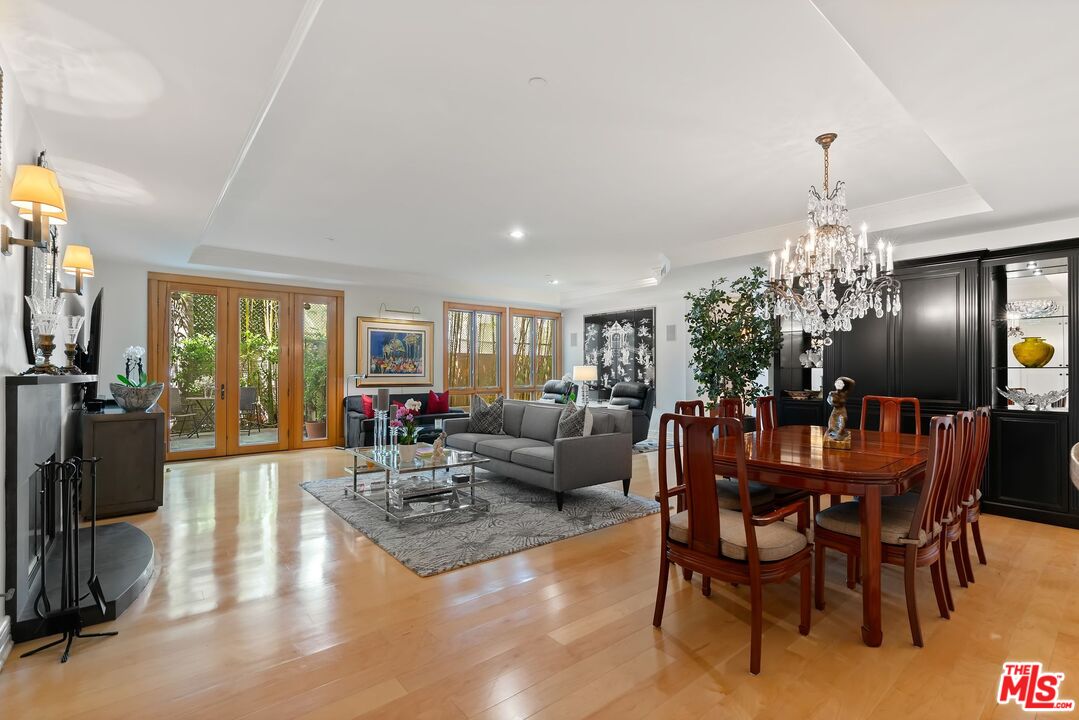 411 N Oakhurst Dr Unit: 106, Beverly Hills