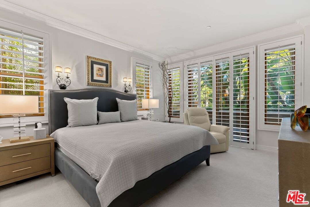 411 N Oakhurst Dr Unit: 106, Beverly Hills