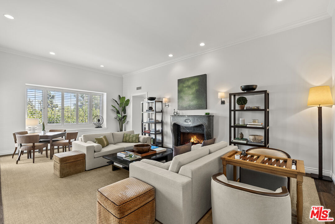 10108 Empyrean Way Unit: 304, Westwood