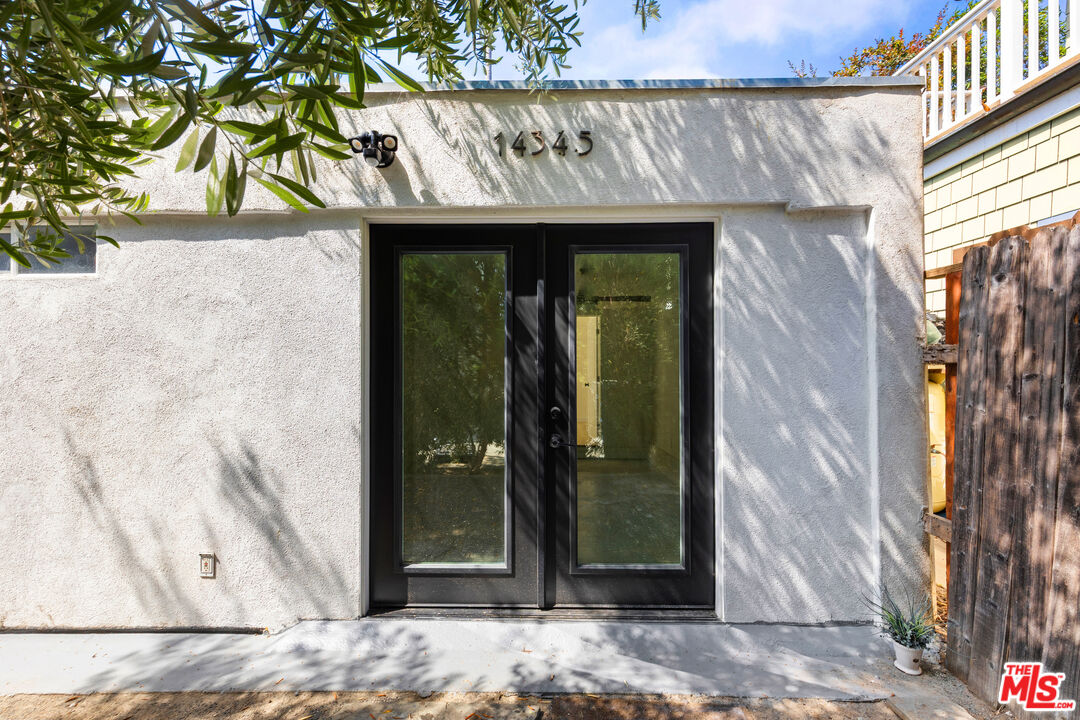 1434 24th St Unit: 1/2, Santa Monica 