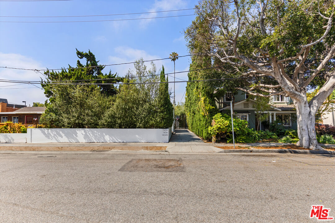 1434 24th St, Santa Monica