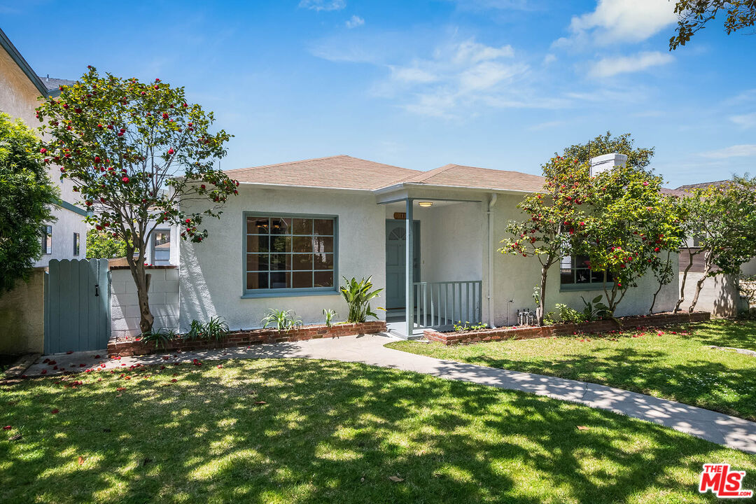 311 Whiting St, El Segundo 