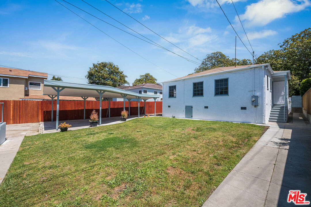 311 Whiting St, El Segundo 