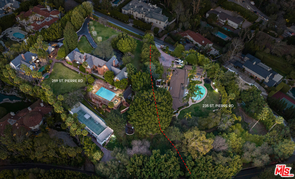 235 St Pierre Rd, Bel Air