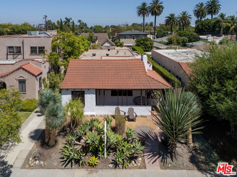 3630 California Ave