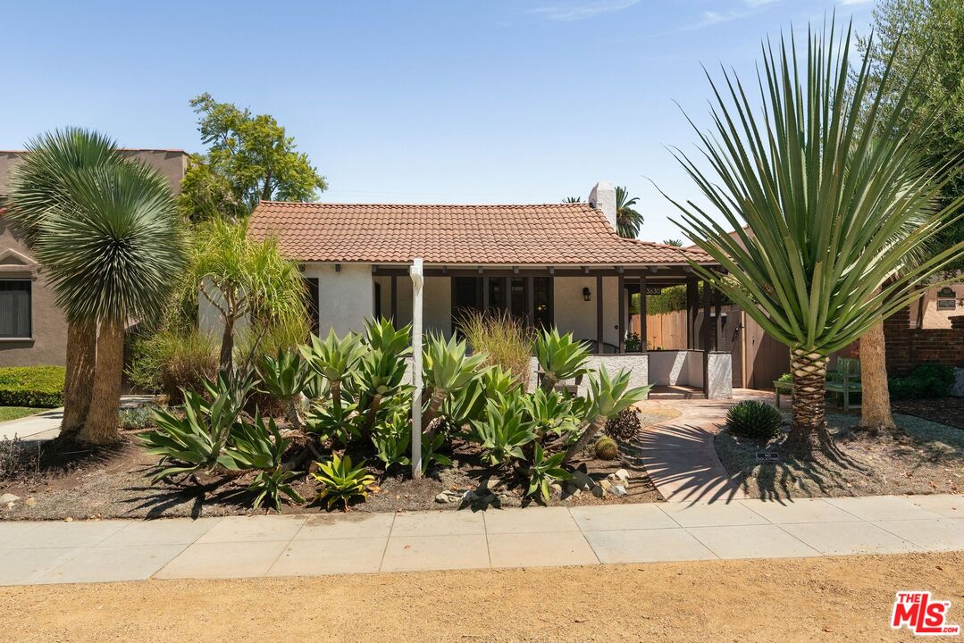 3630 California Ave