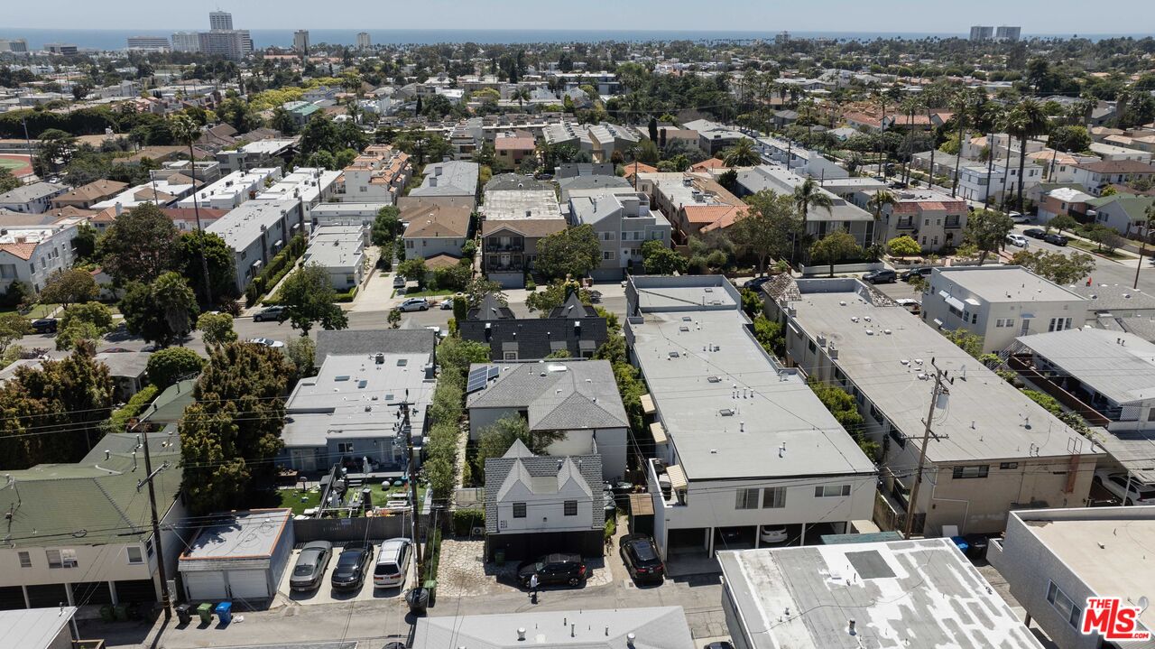 921 16th St, Santa Monica 