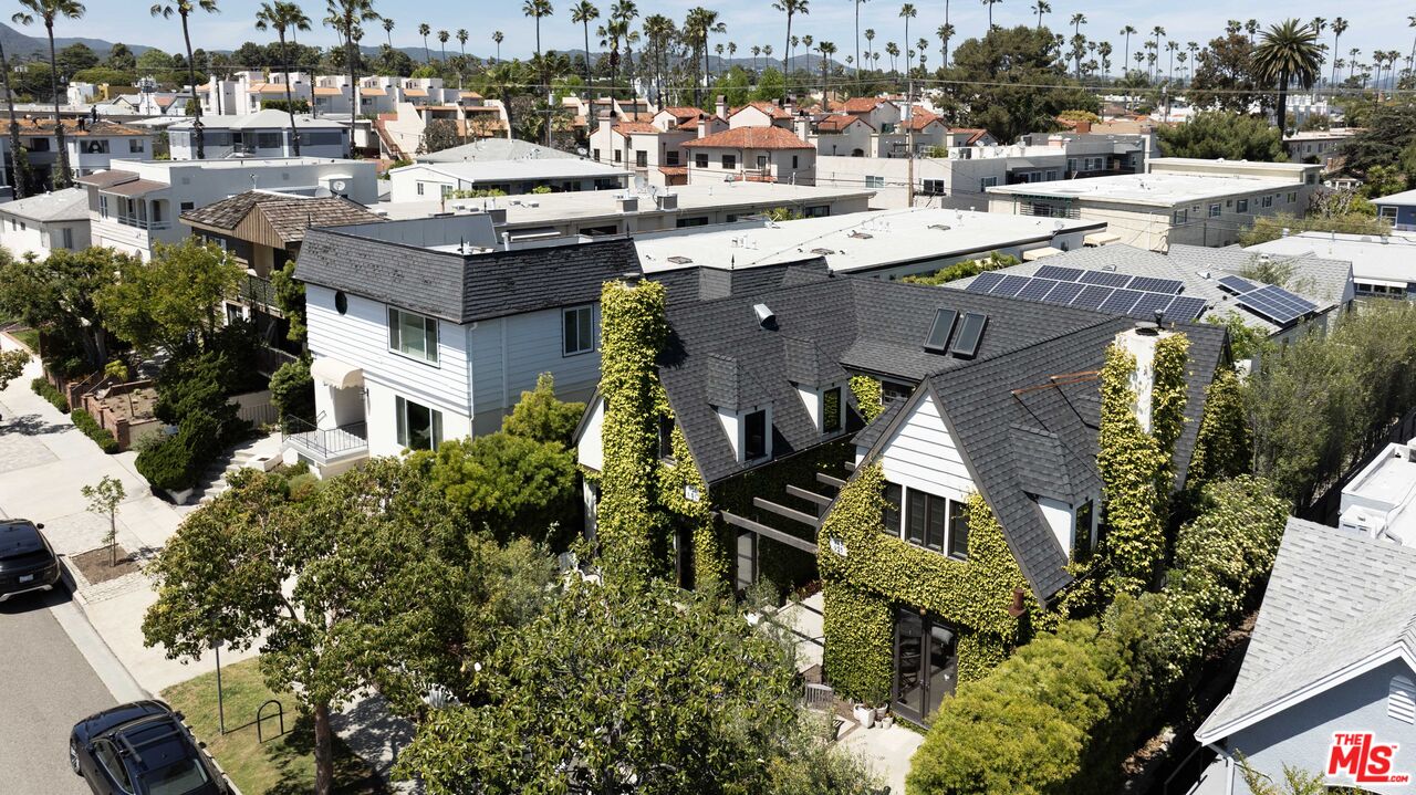 921 16th St, Santa Monica 