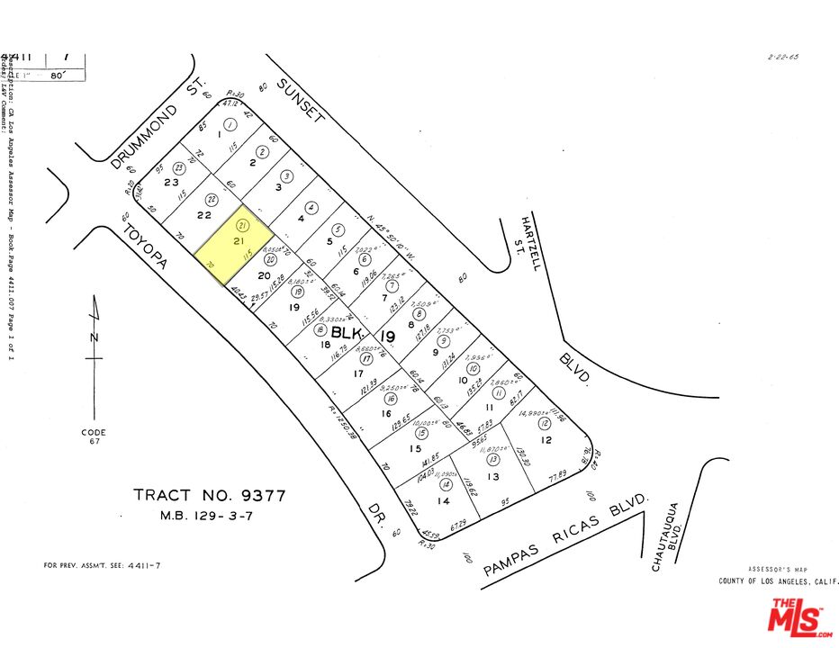 750 Toyopa Dr, Pacific Palisades