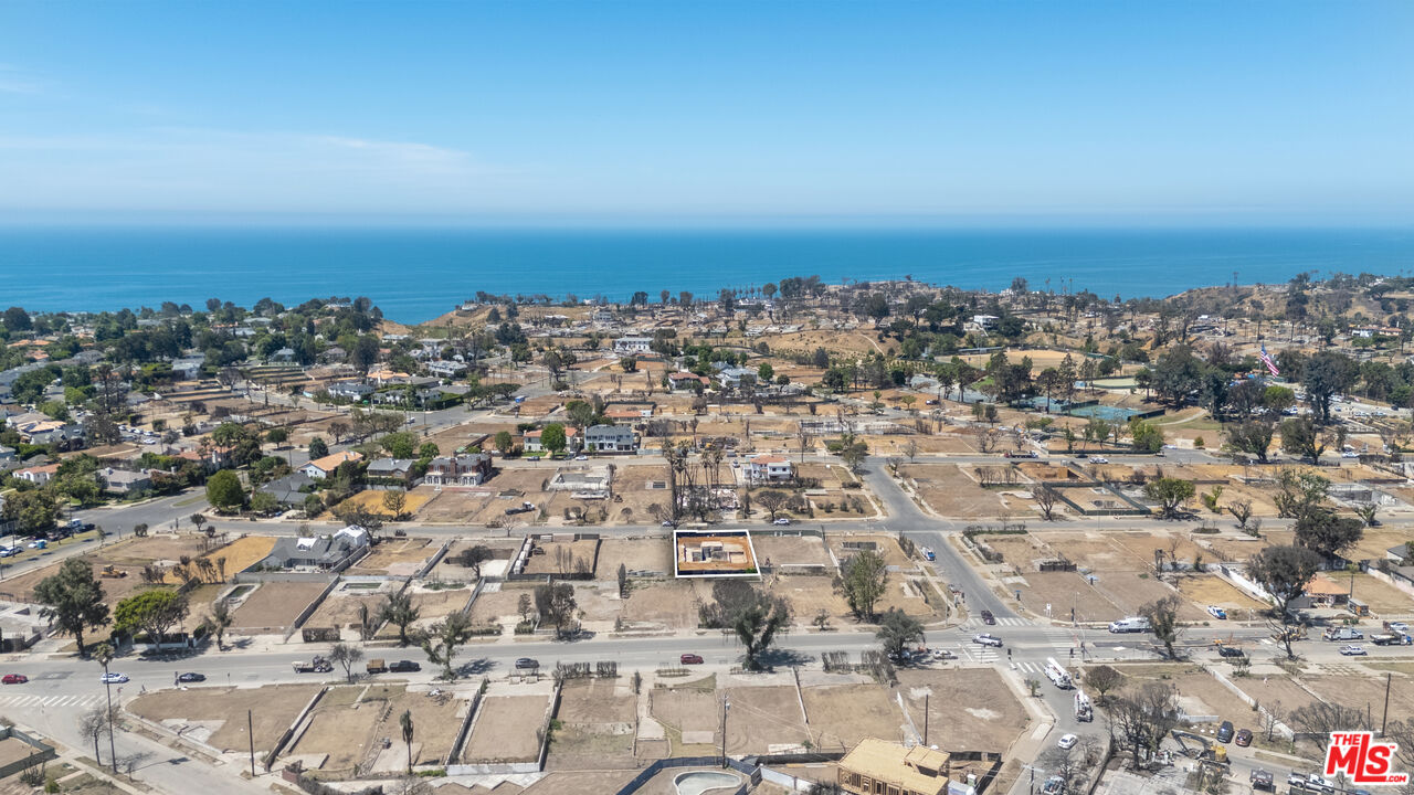 750 Toyopa Dr, Pacific Palisades