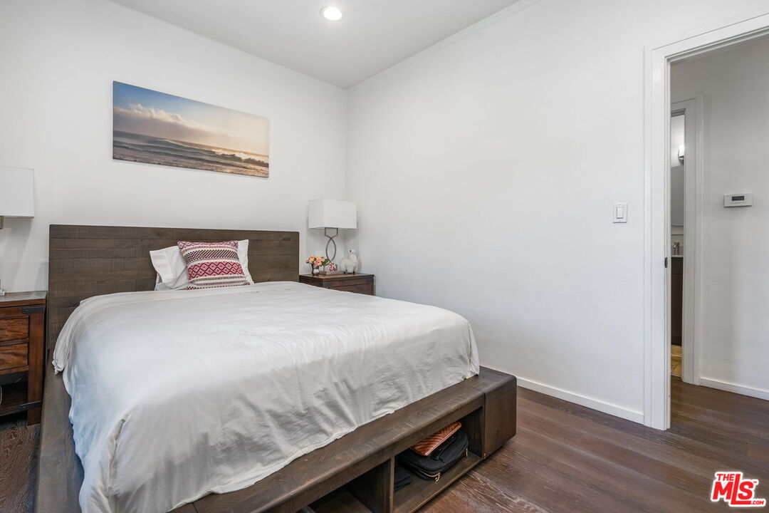 101 N Clark Unit: 103, West Hollywood 