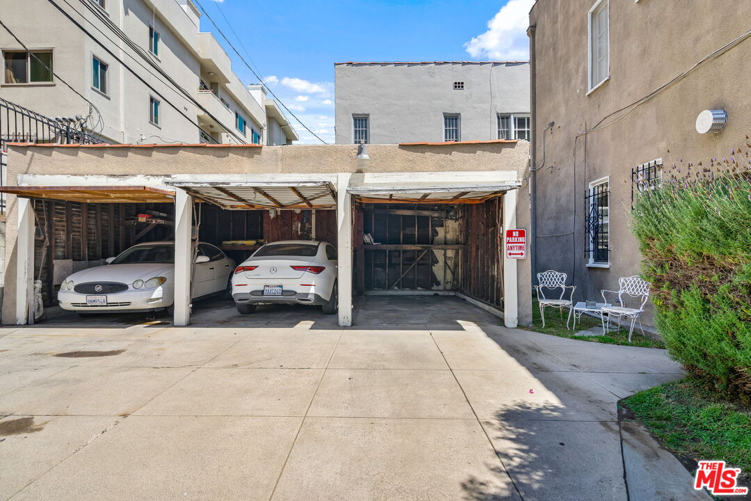 101 N Clark Unit: 103, West Hollywood 