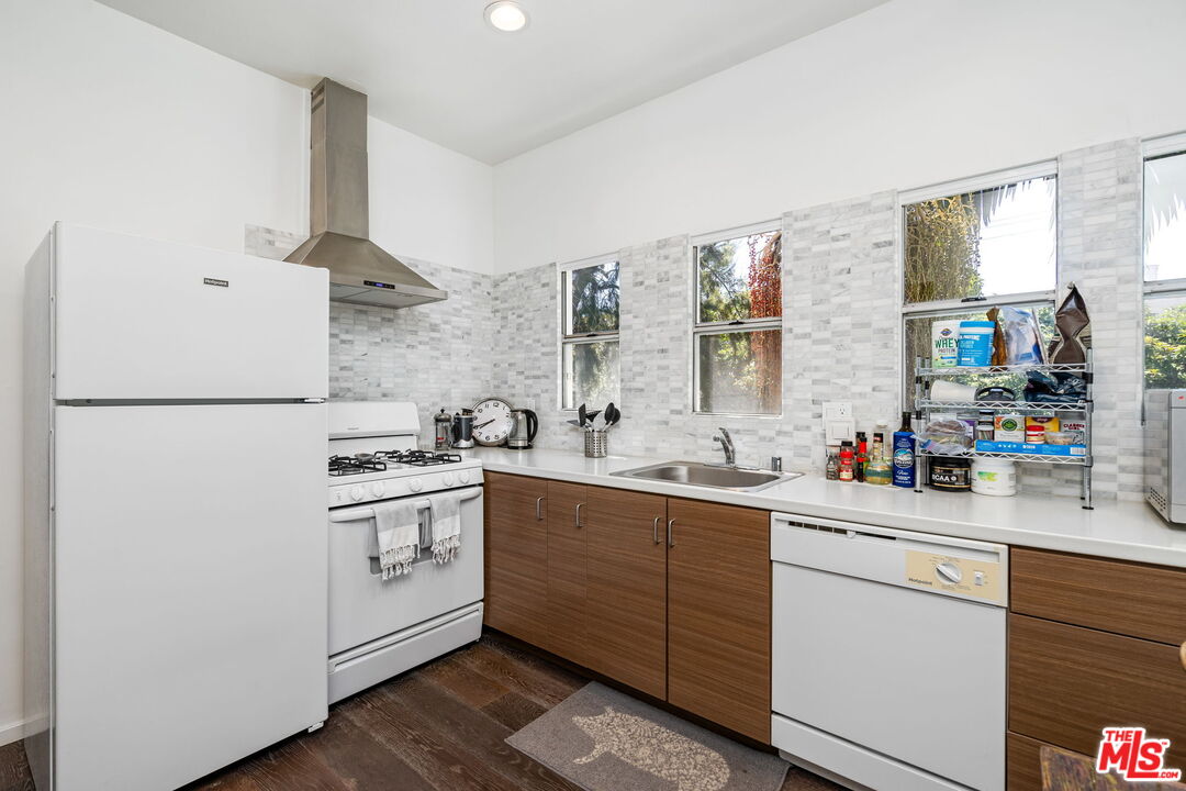 101 N Clark Unit: 103, West Hollywood 