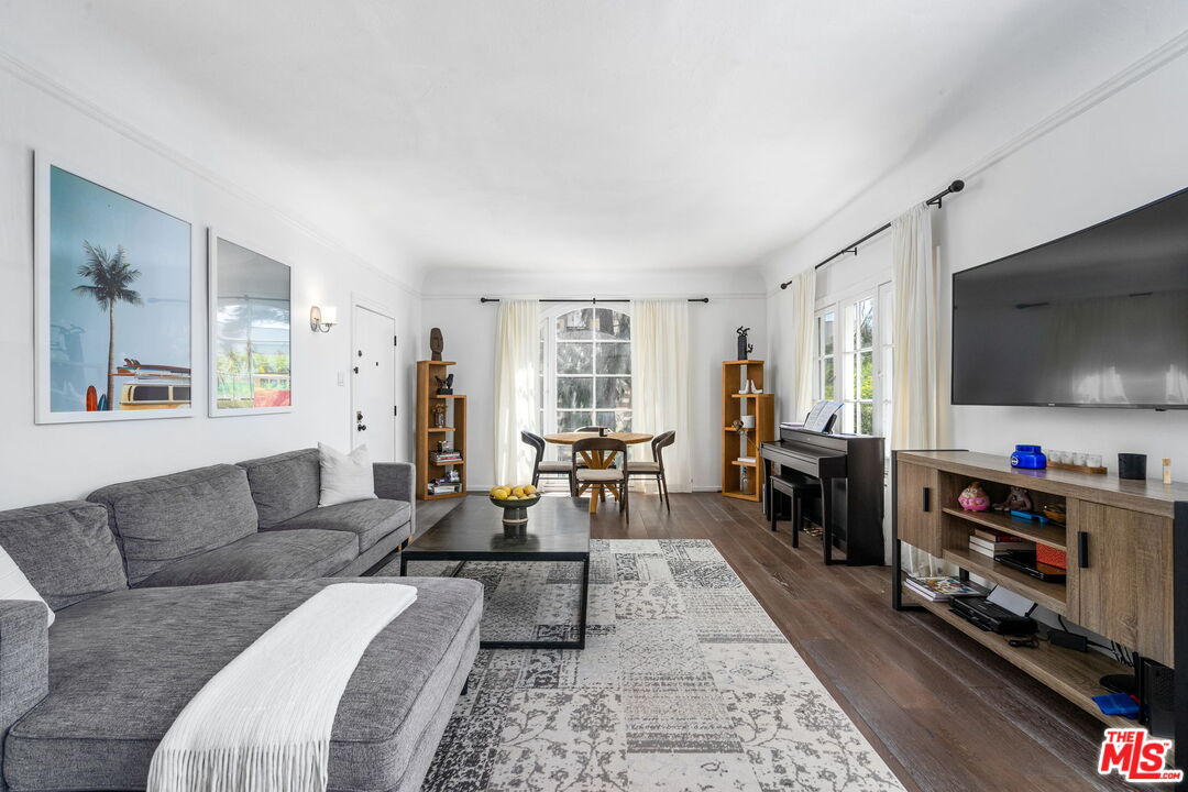 101 N Clark Unit: 103, West Hollywood 