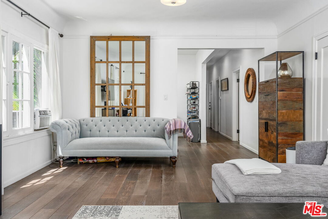 101 N Clark Unit: 103, West Hollywood 