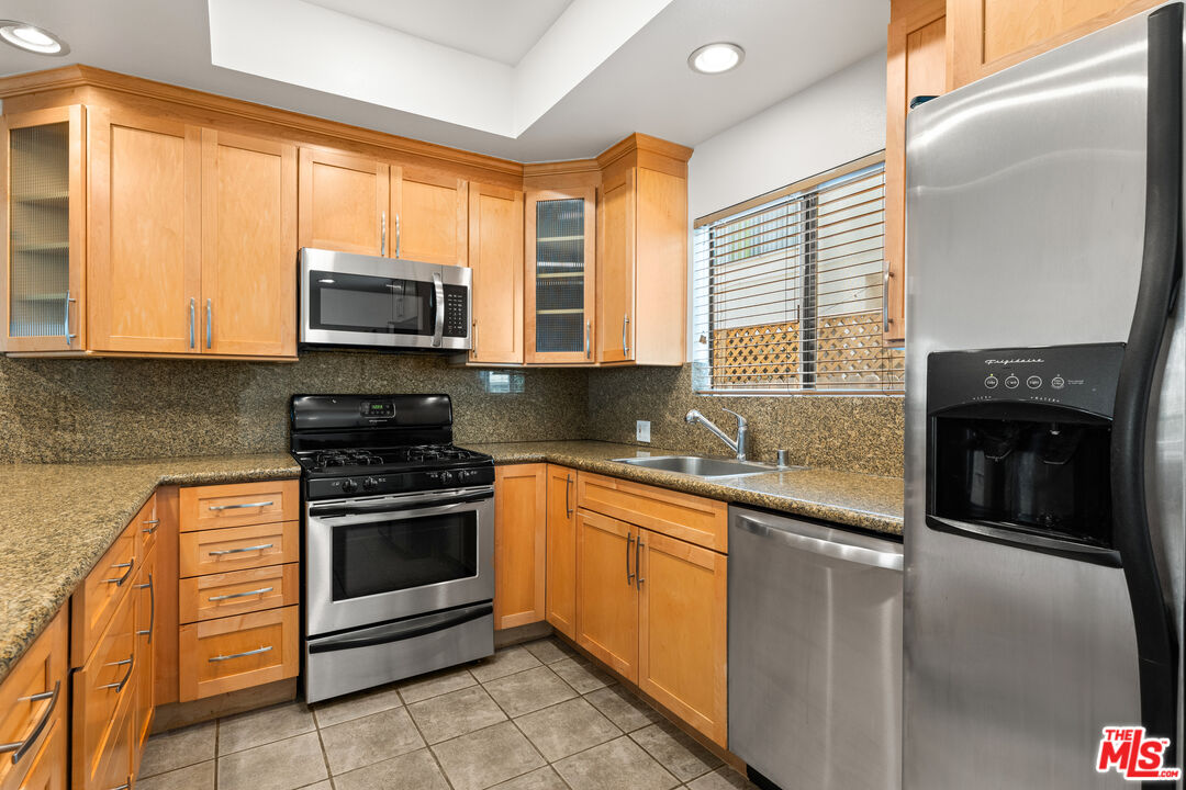 938 18th St Unit: 5, Santa Monica 