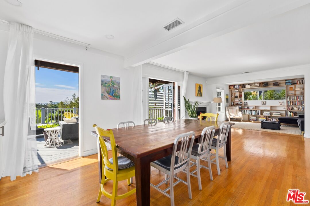 1808 Navy St, Santa Monica 