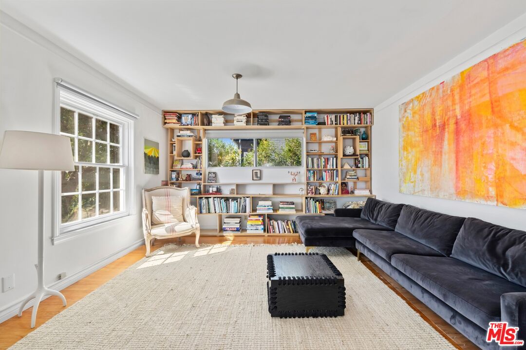 1808 Navy St, Santa Monica 