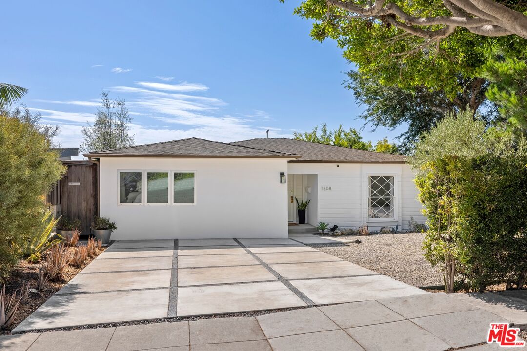 1808 Navy St, Santa Monica 