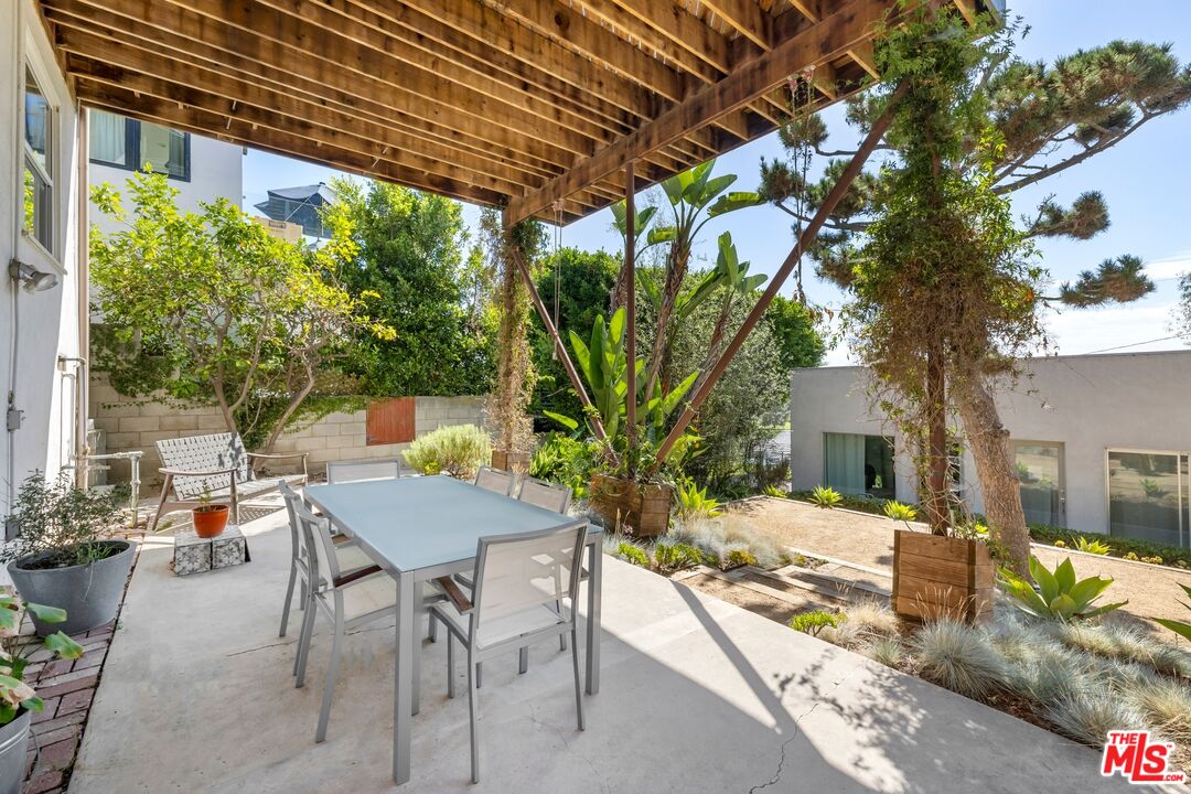 1808 Navy St, Santa Monica 