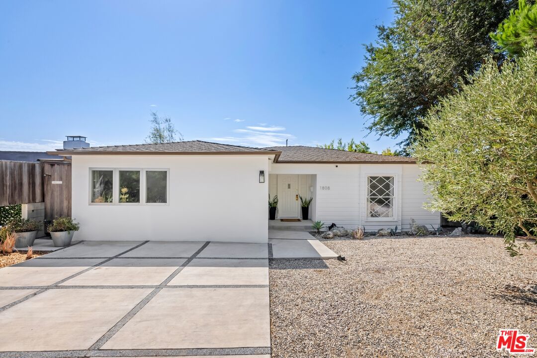 1808 Navy St, Santa Monica 