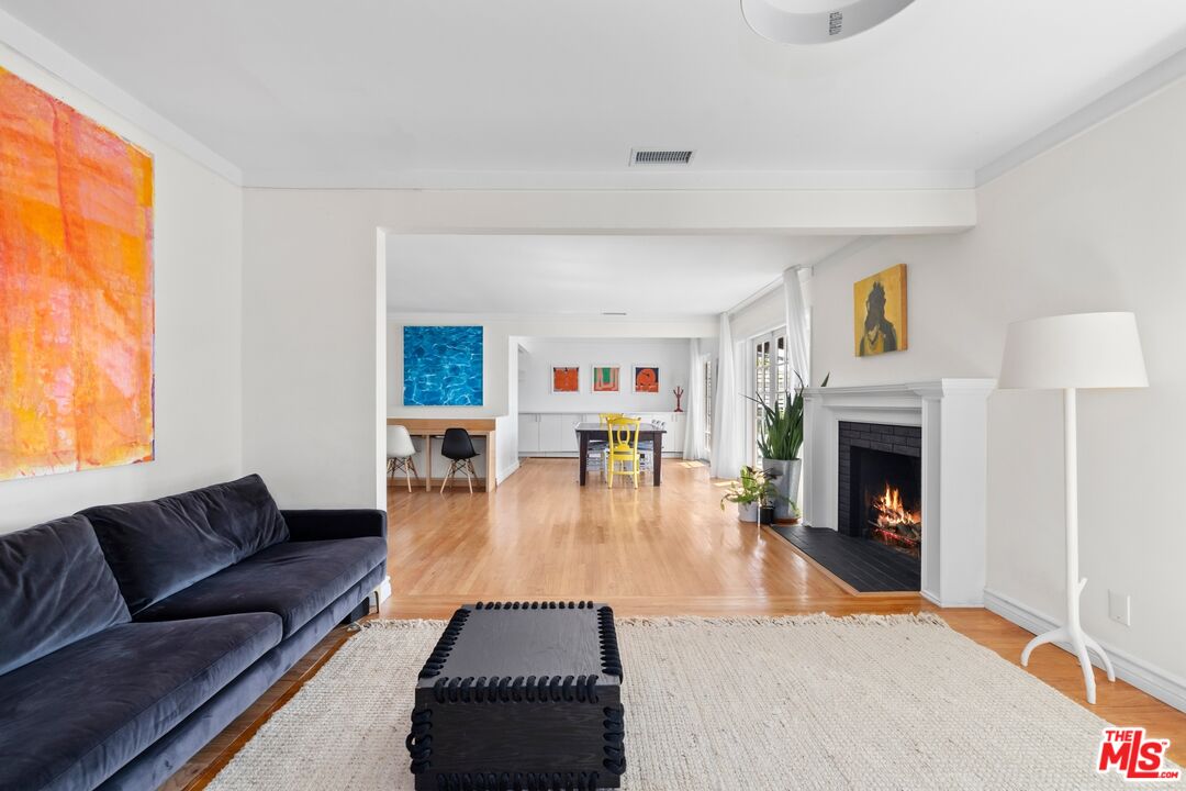 1808 Navy St, Santa Monica 