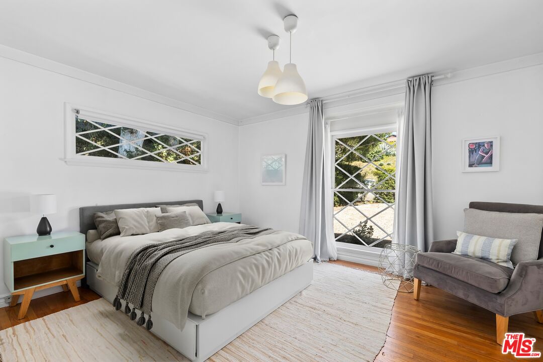 1808 Navy St, Santa Monica 