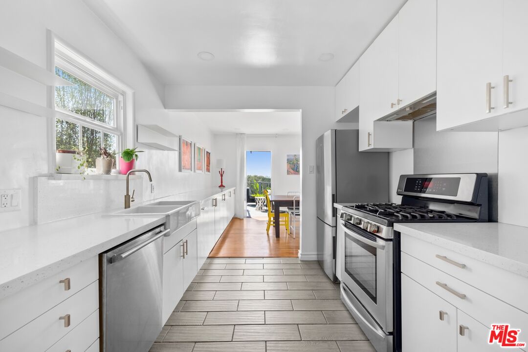 1808 Navy St, Santa Monica 