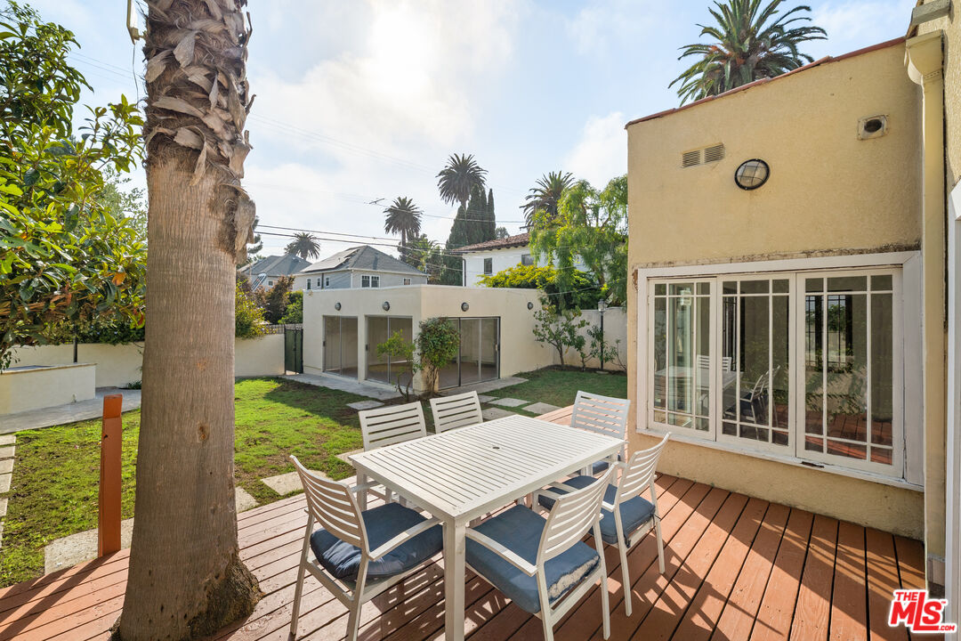 508 10th St, Santa Monica 