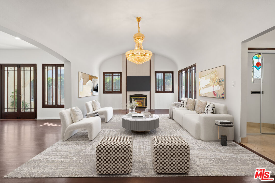 508 10th St, Santa Monica 