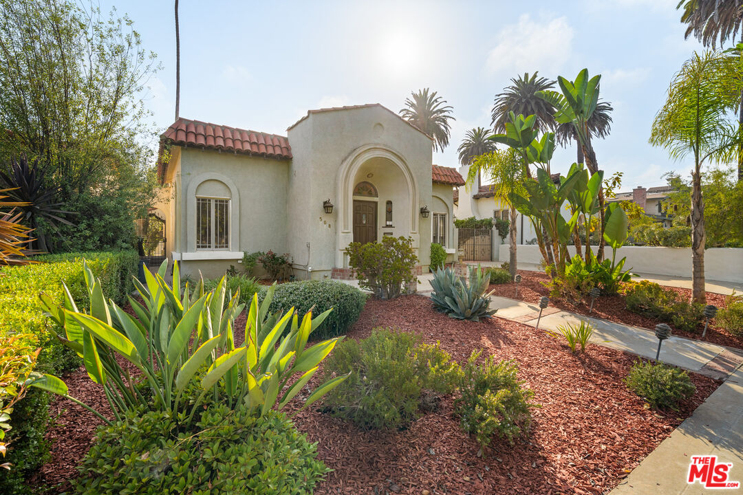 508 10th St, Santa Monica 