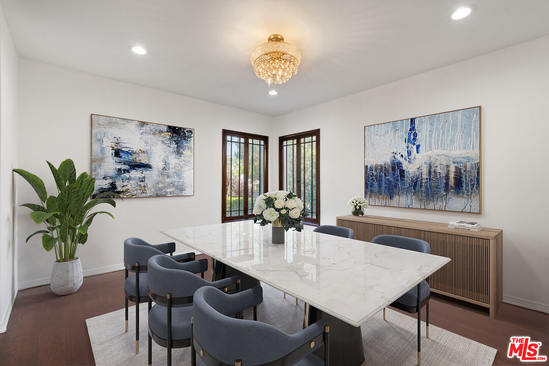 508 10th St, Santa Monica 