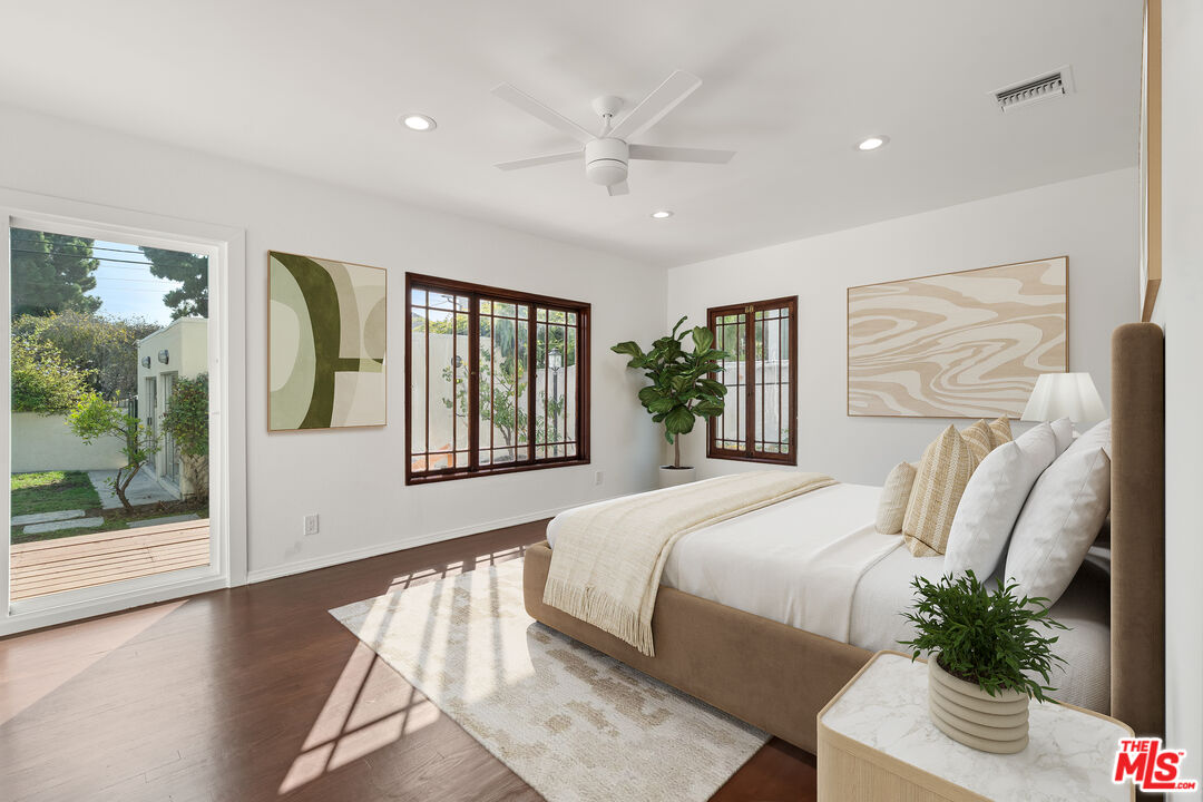 508 10th St, Santa Monica 