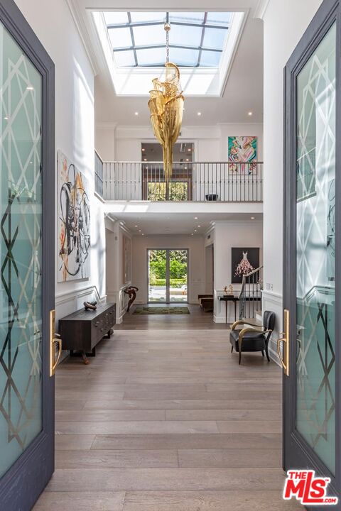 1000 N Norman Pl, Brentwood