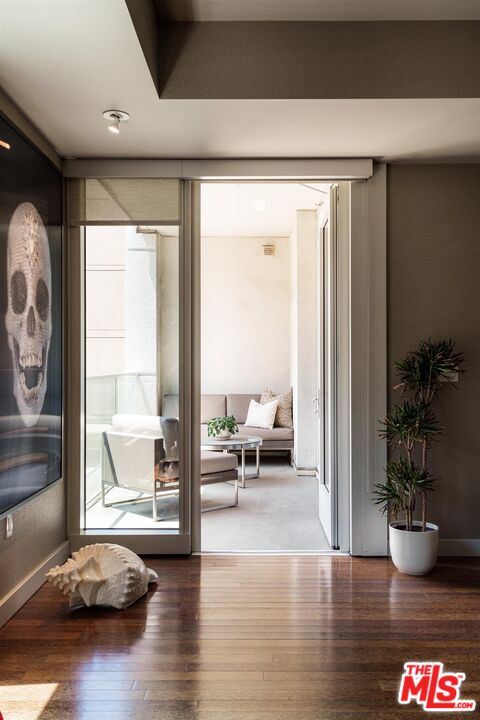 6250 Hollywood Blvd Unit: 6K