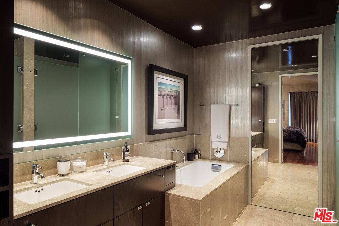 6250 Hollywood Blvd Unit: 6K