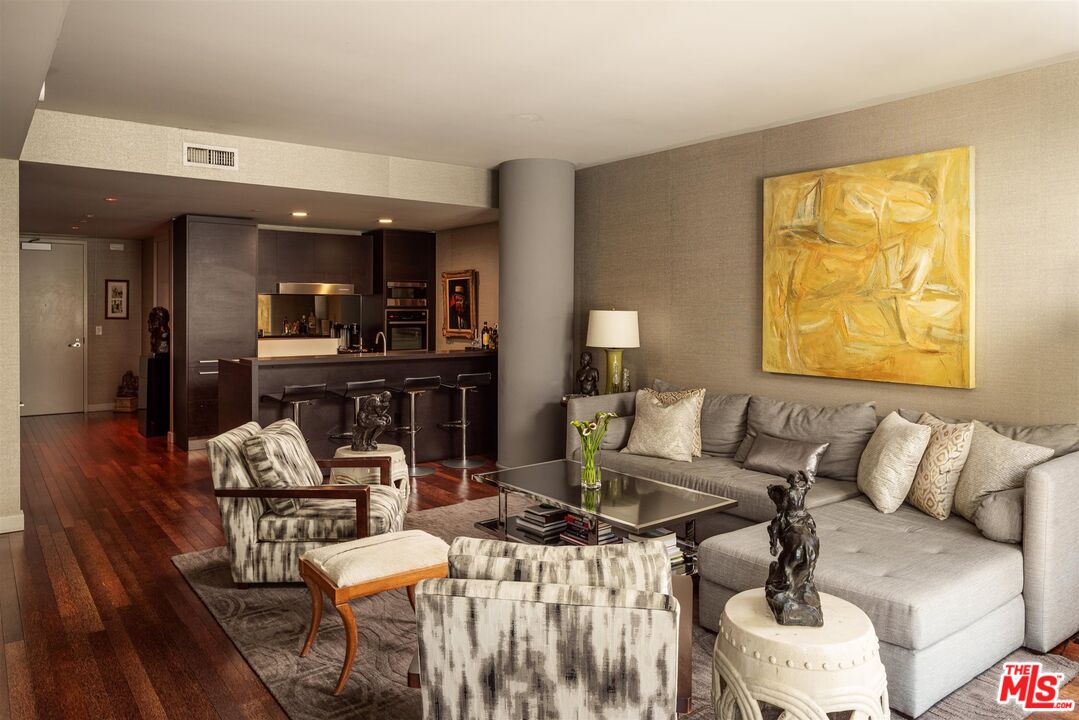 6250 Hollywood Blvd Unit: 6K