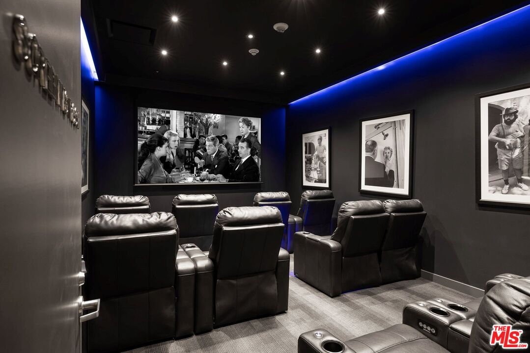 6250 Hollywood Blvd Unit: 6K