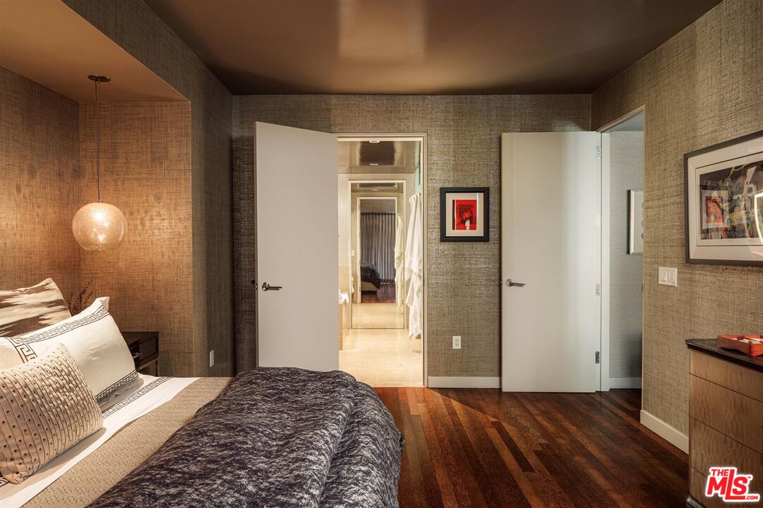 6250 Hollywood Blvd Unit: 6K