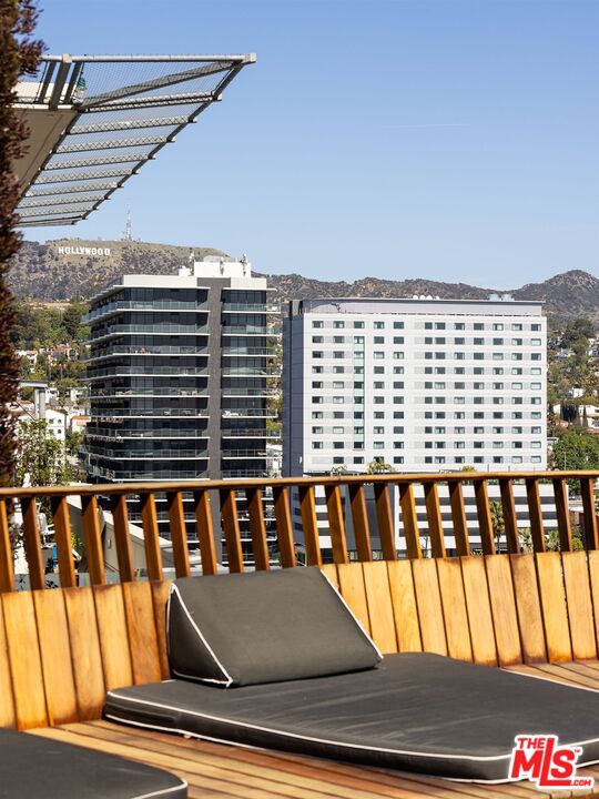 6250 Hollywood Blvd Unit: 6K