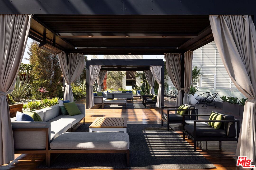 6250 Hollywood Blvd Unit: 6K