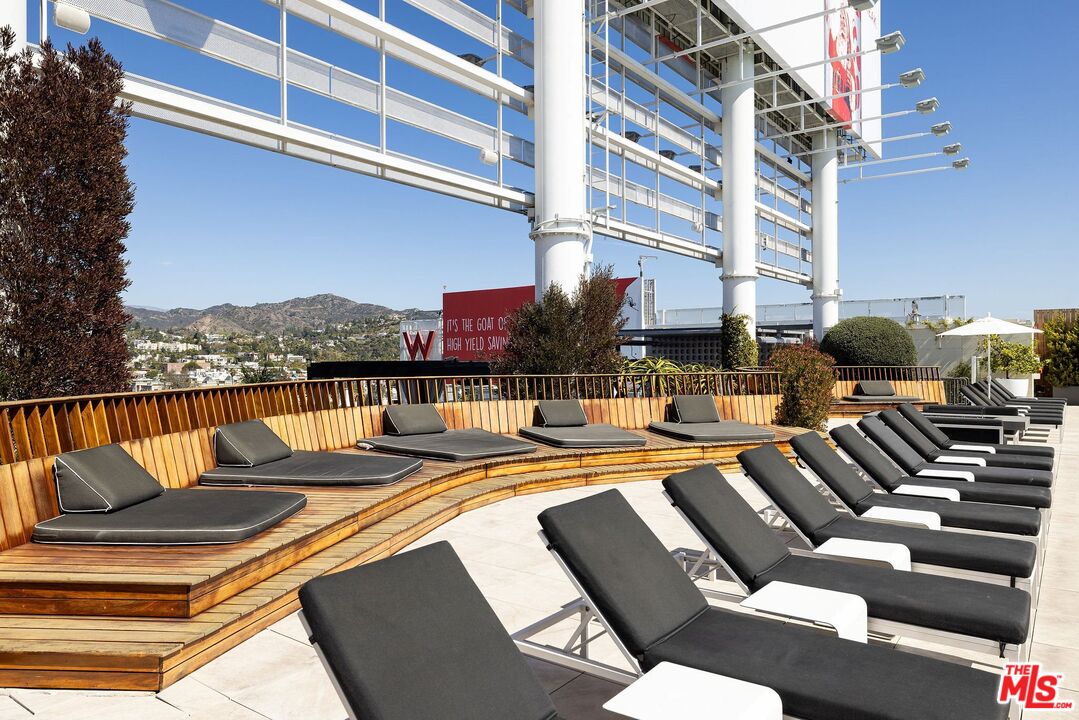 6250 Hollywood Blvd Unit: 6K