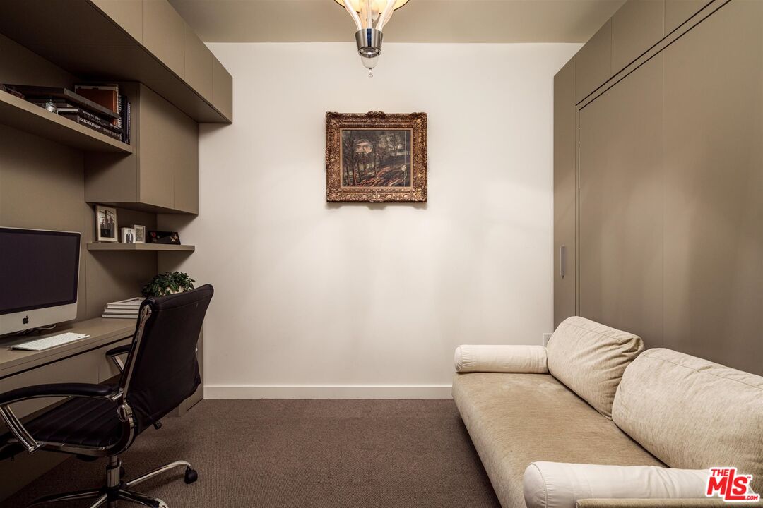 6250 Hollywood Blvd Unit: 6K