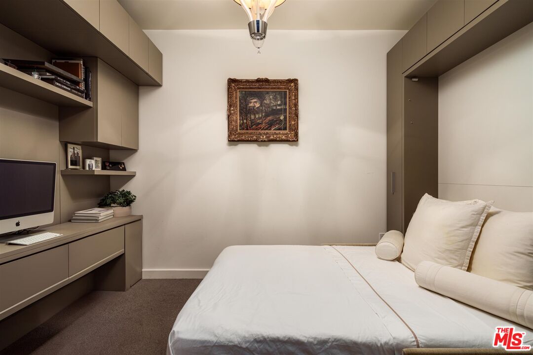 6250 Hollywood Blvd Unit: 6K