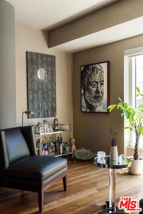 6250 Hollywood Blvd Unit: 6K