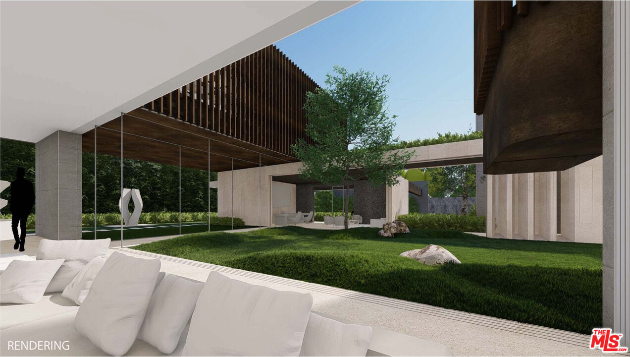 344 Delfern Dr, Holmby HIlls