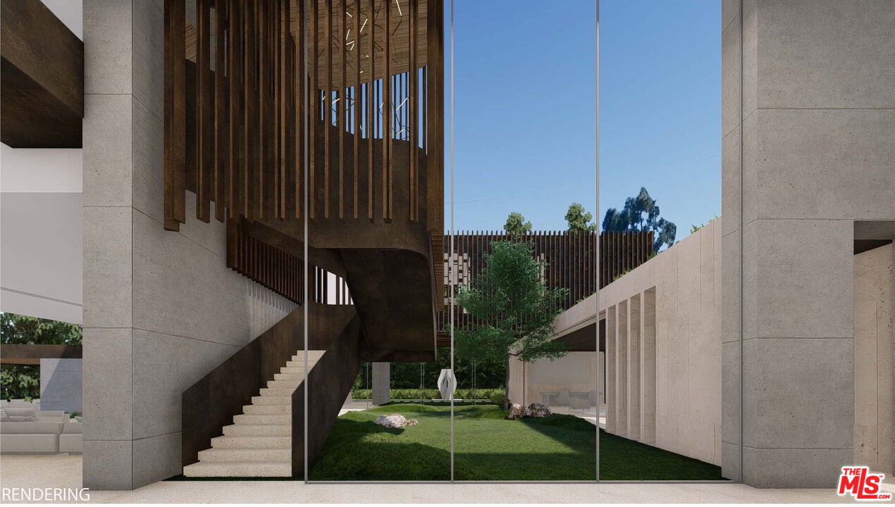 344 Delfern Dr, Holmby HIlls