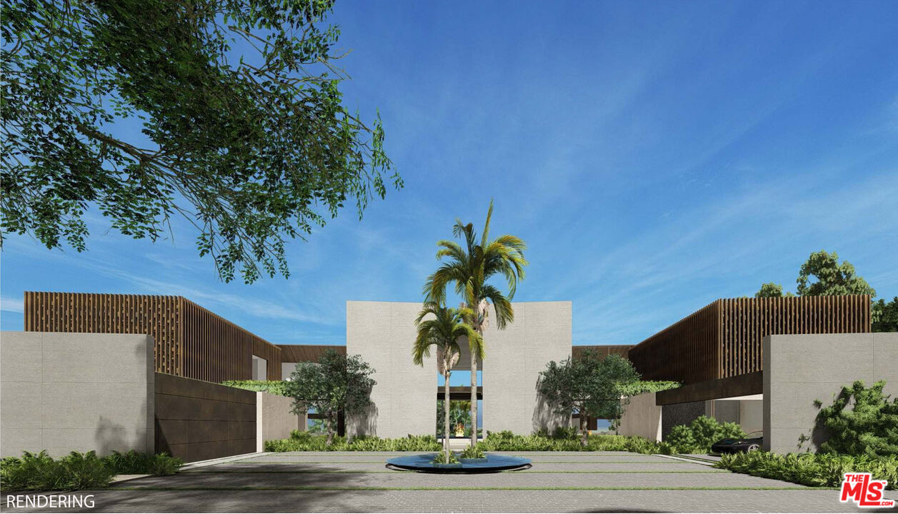 344 Delfern Dr, Holmby HIlls