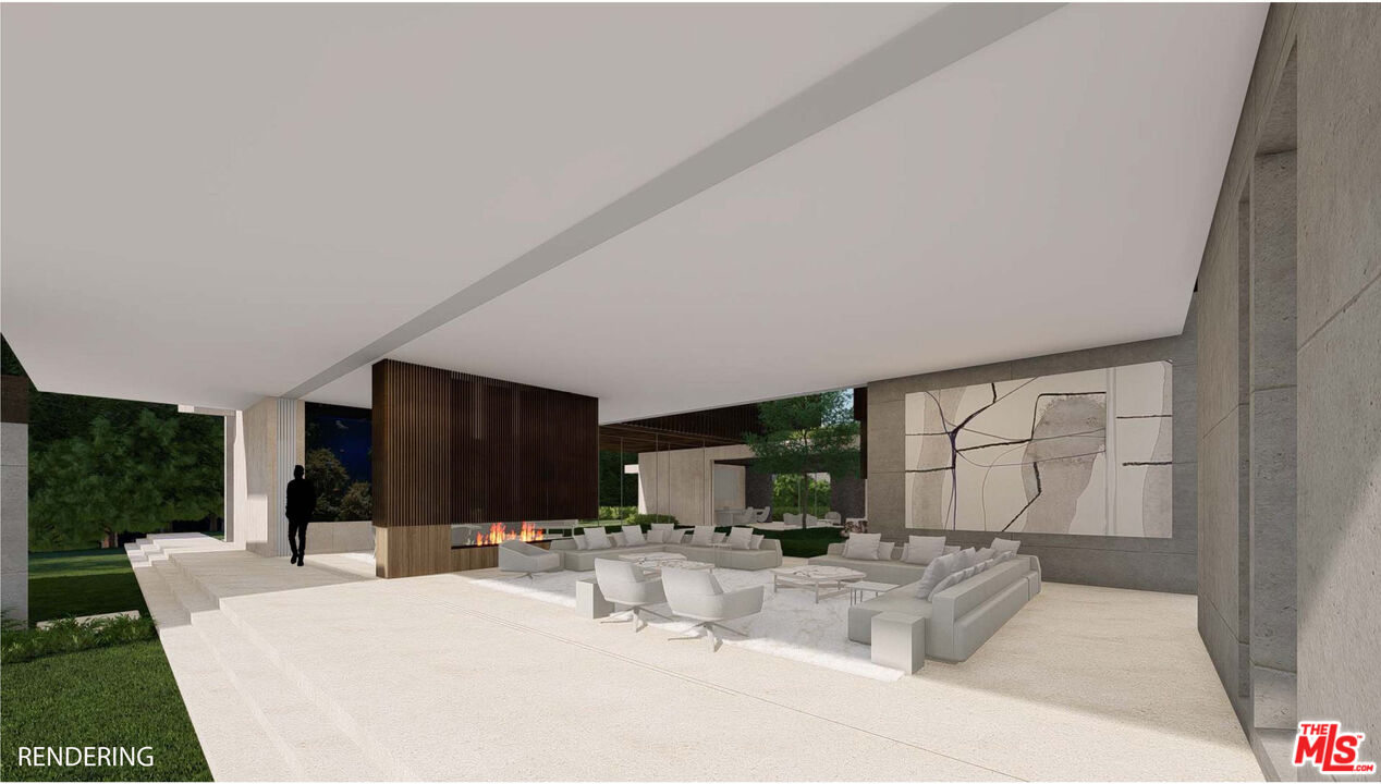 344 Delfern Dr, Holmby HIlls