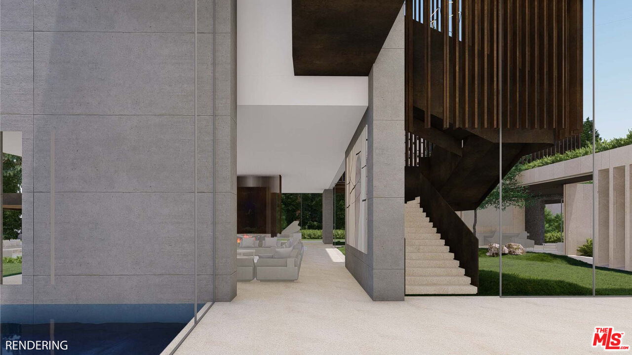 344 Delfern Dr, Holmby HIlls